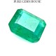 Emerald (Panna) 5.86 Ct Lab Tested Emerald (Panna) 5.86 Ct Lab Tested