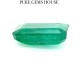 Emerald (Panna) 5.93 Ct Good quality Emerald (Panna) 5.93 Ct Good quality