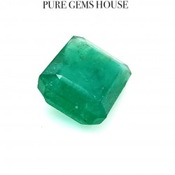 Emerald (Panna) 5.93 Ct Good quality