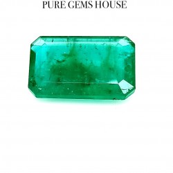 Emerald (Panna) 6.33 Ct Best Quality