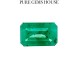 Emerald (Panna) 6.33 Ct Best Quality Emerald (Panna) 6.33 Ct Best Quality