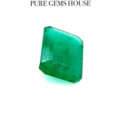 Emerald (Panna) 6.33 Ct Best Quality