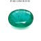 Emerald (Panna) 6.43 Ct Lab Certified