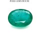 Emerald (Panna) 6.43 Ct Lab Certified Emerald (Panna) 6.43 Ct Lab Certified