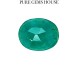 Emerald (Panna) 6.43 Ct Lab Certified