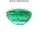 Emerald (Panna) 6.45 Ct Original Emerald (Panna) 6.45 Ct Original