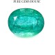 Emerald (Panna) 6.45 Ct Original