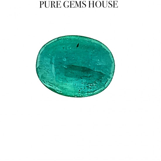 Emerald (Panna) 6.45 Ct Original