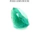 Emerald (Panna) 6.45 Ct Original