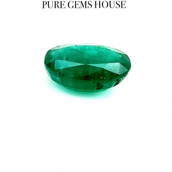 Emerald (Panna) 6.58 Ct Natural