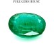 Emerald (Panna) 6.58 Ct Natural Emerald (Panna) 6.58 Ct Natural