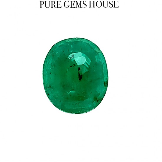 Emerald (Panna) 6.58 Ct Natural Emerald (Panna) 6.58 Ct Natural