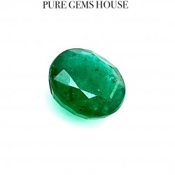 Emerald (Panna) 6.58 Ct Natural