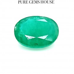 Emerald (Panna) 7.61 Ct Good quality