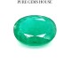 Emerald (Panna) 7.61 Ct Good quality Emerald (Panna) 7.61 Ct Good quality
