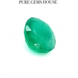 Emerald (Panna) 7.61 Ct Good quality