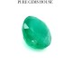 Emerald (Panna) 7.61 Ct Good quality Emerald (Panna) 7.61 Ct Good quality