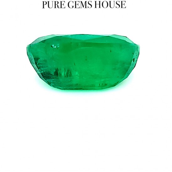 Emerald (Panna) 5.01 Ct Lab Tested Emerald (Panna) 5.01 Ct Lab Tested
