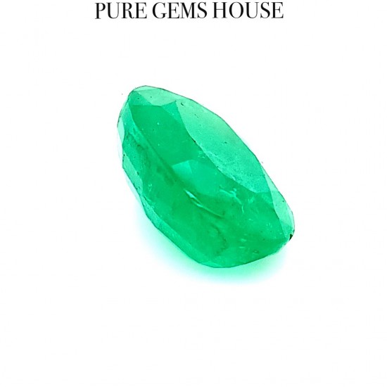 Emerald (Panna) 5.06 Ct Good quality Emerald (Panna) 5.06 Ct Good quality