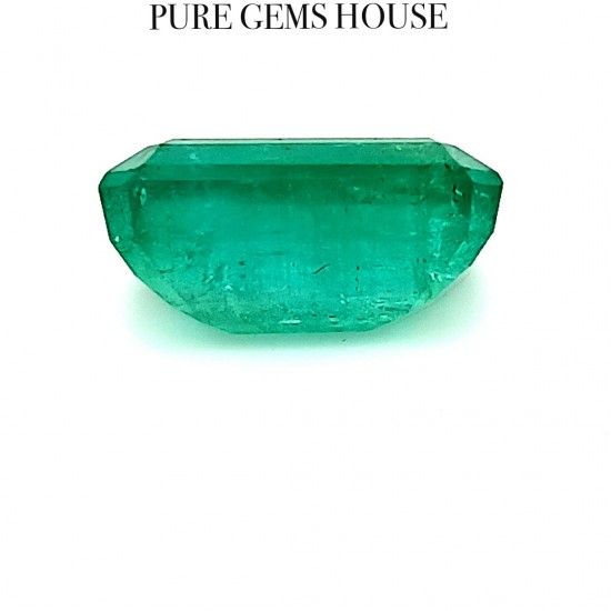 Emerald (Panna) 5.05 Ct Best Quality Emerald (Panna) 5.05 Ct Best Quality