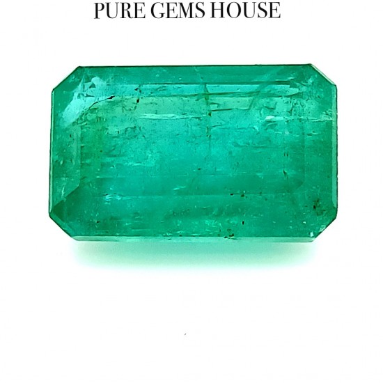 Emerald (Panna) 5.05 Ct Best Quality Emerald (Panna) 5.05 Ct Best Quality