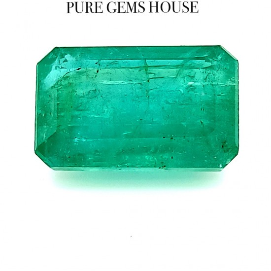 Emerald (Panna) 5.05 Ct Best Quality