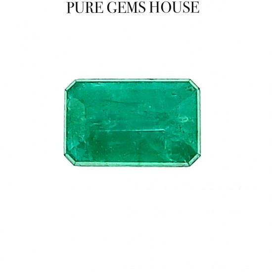 Emerald (Panna) 5.05 Ct Best Quality Emerald (Panna) 5.05 Ct Best Quality
