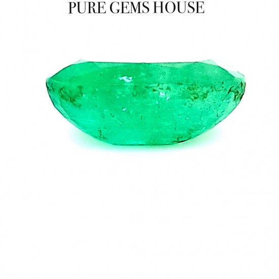 Emerald (Panna) 5.10 Ct Lab Certified