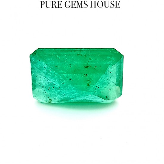 Emerald (Panna) 5.79 Ct Original Emerald (Panna) 5.79 Ct Original
