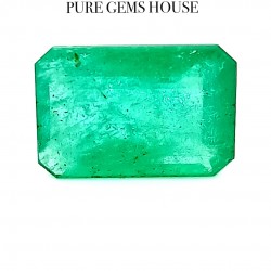 Emerald (Panna) 5.79 Ct Original