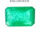 Emerald (Panna) 5.79 Ct Original Emerald (Panna) 5.79 Ct Original