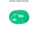 Emerald (Panna) 5.95 Ct Natural Emerald (Panna) 5.95 Ct Natural