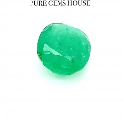 Emerald (Panna) 5.95 Ct Natural