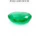 Emerald (Panna) 6.60 Ct Good quality Emerald (Panna) 6.60 Ct Good quality