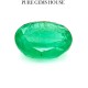 Emerald (Panna) 6.60 Ct Good quality Emerald (Panna) 6.60 Ct Good quality