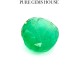 Emerald (Panna) 6.60 Ct Good quality Emerald (Panna) 6.60 Ct Good quality
