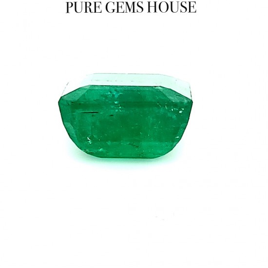 Emerald (Panna) 6.77 Ct Lab Tested Emerald (Panna) 6.77 Ct Lab Tested