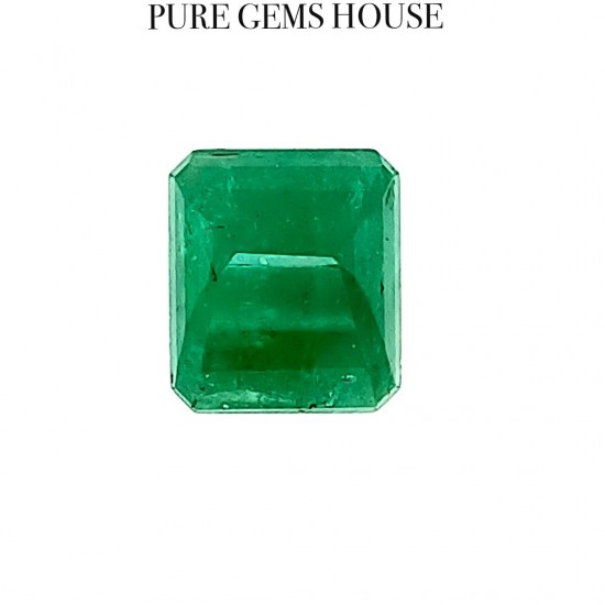 Emerald (Panna) 6.77 Ct Lab Tested