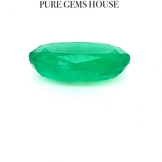 Emerald (Panna) 6.77 Ct Good quality Emerald (Panna) 6.77 Ct Good quality