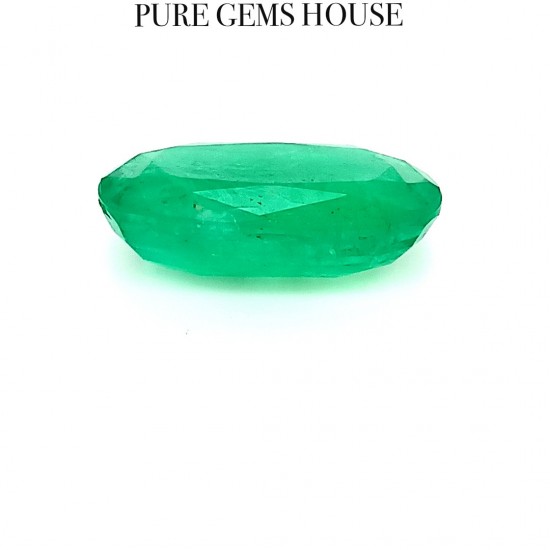 Emerald (Panna) 6.77 Ct Good quality