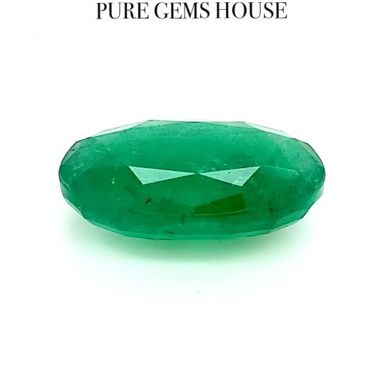 Emerald (Panna) 6.84 Ct Best Quality