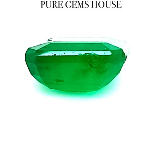 Emerald (Panna) 2.20 Ct Lab Certified