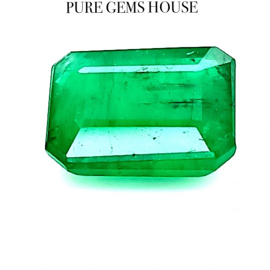 Emerald (Panna) 2.56 Ct Original