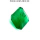 Emerald (Panna) 2.56 Ct Original
