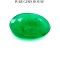 Emerald (Panna) 3.29 Ct Natural
