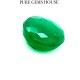 Emerald (Panna) 3.29 Ct Natural
