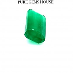 Emerald (Panna) 4.8 Ct Good quality