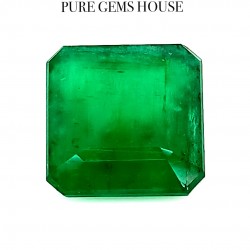 Emerald (Panna) 4.93 Ct Best Quality