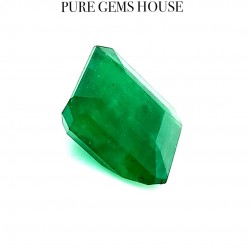 Emerald (Panna) 4.93 Ct Best Quality