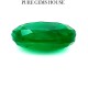 Emerald (Panna) 5.01 Ct Lab Certified Emerald (Panna) 5.01 Ct Lab Certified